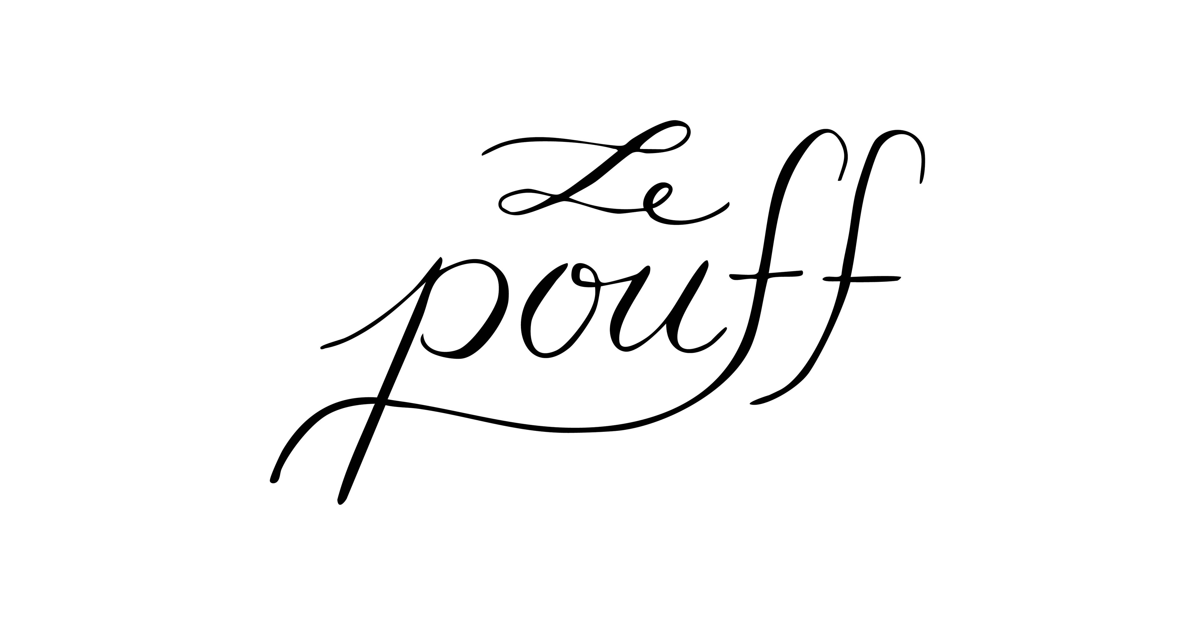 Le Pouff